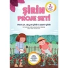 3.Sınıfa Hazırım Şirin Proje Seti  Doğan  Egmont