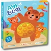Ayı Bogi Benim Pop-İt Kitabım  Bikutu Oyun