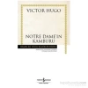 Notre Dameın Kamburu Vıctor Hugo Ciltli İş Bankası