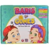 Barış İle Güneş Okul Öncesi Eğitim Seti Pembe Patikler