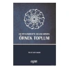 Hz.Peygamberin Mesajlarında Örnek Toplum  Rağbet