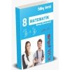 Kva 8.Sınıf Matematik Branş Denemesi Bilinç Serisi