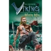 Viking Odinin Oğlu Tım Severın Renkitap
