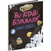 Bu Kitabı Boyamayın Çünkü Lanetli  Beta Kids