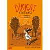 Dikkat Kedi Var  Cemile Özyakan