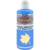 Artebella Opak Akri̇Li̇K 130 Cc Açik Mavi̇ 3012