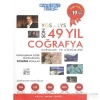 Akıllı Adam Ygs-Lys Son 5 Yıl Coğrafya Sorular Ve Çözümleri