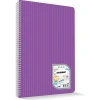 Çınar 73510 Colormaxı Sipiralli  A5 Pp Kapak 60 Yp Çizgili Defter