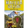 Macera Geçidi 12 Yaşamak İçin  Tuncel Altınköprü      Hayat