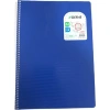 Defne Nova Pp Kapak A4 72 Yaprak Kareli Dfn-2800