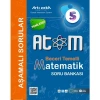 Artızeka 5.Sınıf Atom Beceri Temelli Matematik Soru Bankası