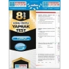 8.Sınıf Türkçe Yaprak Test   Evrensel