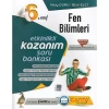 6.Sınıf Fen Bilimleri Soru Bankası   Çanta