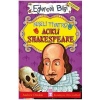 Neşeli Tiyatro Acıklı Shakespeare - Andrew Donkin - Timaş