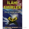Pamuk 005 Ilahi Emirler Roman Boy Şamua Kağit