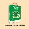 Benim İlk Kavramlar Kitabım Yaparsam Olur  Sincap Kitap