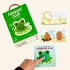 Benim İlk Kavramlar Kitabım Yaparsam Olur  Sincap Kitap