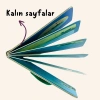 Benim İlk Kavramlar Kitabım Yaparsam Olur  Sincap Kitap