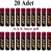 Jvs Atc İnce Kalem Pil Aaa (2)