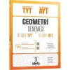 Tyt Ayt Geometri 10 Deneme  Barış Yayın