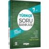 7. Sınıf Türkçe Soru Bankasi Ankara