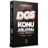 Dgs Türkçe Matematik Konu Anlatım  Benim Hocam