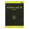 KurAn-I Mecid Risalesi - Ahmet Mahmut Ünlü