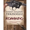 Komando Haldun Terzioğlu Panama Yayın