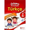 2. Sınıf Türkçe Çalişma Arkadaşim 4 Adım