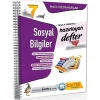 7.Sınıf Sosyal Bilgiler   Çantayayın