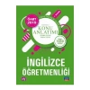 Öabt İngilizce Öğretmenliği Konu Anlatım 2019   No