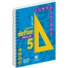 Çanta 5.Sınıf Matematik Alıştıran Defter