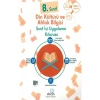 8.Sınıf Din Kültürü Sınıf İçi Uygulamalar   Dorya
