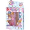 Bu-Bu Kağıt Sulu Boya Kod:Bubu-Ks0004