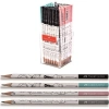 Faber Animals Üçgen Kurşun Kalem 2B 5244119015