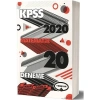 Kpss Matematik 20 Deneme 2020 Yediiklim