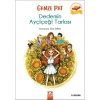 Dedemi̇N Ayçi̇Çeği̇ Tarlasi Gamze Pat Altın