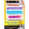 Karekod 8.Sınıf Matematik Fasikül-1 Çarpanlar