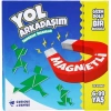 Yol Arkadaşım İnsanlar Tangram  Bal Oyuncak Cg5500