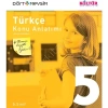 5.Sınıf Türkçe Konu Anlatım   Kültür