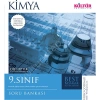 9.Sınıf Kimya Soru Bankası   Kültür
