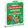 Arı 5.Sınıf Akıllı Fen Bilimleri Atölyem