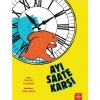 Ayı Saate Karşı  Redhouse Kıdz