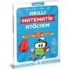 Arı 4.Sınıf Akıllı Matematik Atölyem