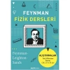 Feynman Fi̇Zi̇K Dersleri̇ Aliştirmalar Alfa Basım
