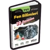 Miray Tyt Fen Bilimleri 10 Deneme