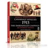 Dünya Medyasında 1915 Çanakkale Savaşları Timaş