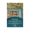 Efrasiyabın Hikayeleri    İ.Oktay Anar    İletişim