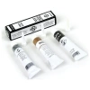 Südor 332 Kontür Boyası 25 Ml Tüp Altın