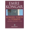 Küresel Terör Ve Türkiye / E.Kongar Remzi